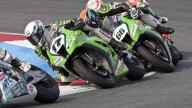 Moto - News: WSBK 2012: week-end a Portimao