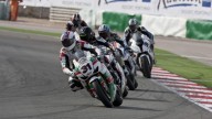 Moto - News: WSBK 2012: week-end a Portimao