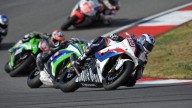 Moto - News: WSBK 2012: week-end a Portimao