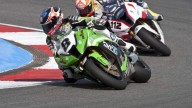 Moto - News: WSBK 2012: week-end a Portimao