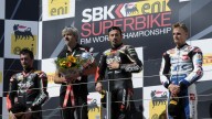 Moto - News: WSBK 2012: Nurburgring Race Review