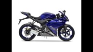 Moto - News: Yamaha nuovi modelli Race Blu Series 2013