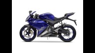 Moto - News: Yamaha nuovi modelli Race Blu Series 2013