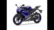 Moto - News: Yamaha nuovi modelli Race Blu Series 2013