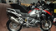 Moto - Gallery: BMW R 1200 GS 2013 - Conferenza Stampa Intermot 2012