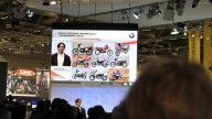 Moto - Gallery: BMW R 1200 GS 2013 - Conferenza Stampa Intermot 2012