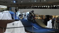 Moto - Gallery: BMW R 1200 GS 2013 - Conferenza Stampa Intermot 2012