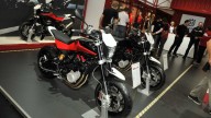 Moto - Gallery: Husqvarna a Intermot 2012