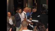 Moto - Gallery: Presentazione Dainese D-air Street - Roma Ottobre 2012