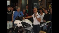 Moto - Gallery: Presentazione Dainese D-air Street - Roma Ottobre 2012