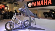 Moto - Gallery: Yamaha a Intermot 2012