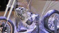 Moto - Gallery: Yamaha a Intermot 2012
