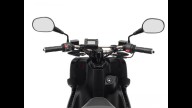Moto - Gallery: Yamaha Aerox R Naked 2013