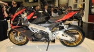 Moto - News: Aprilia RSV4 Factory ABS 2013