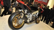 Moto - News: Aprilia RSV4 Factory ABS 2013