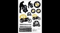 Moto - News: BMW Motorrad Rider's Equipment 2013