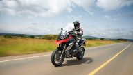 Moto - News: Nuova BMW R 1200GS 2013 