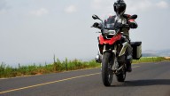 Moto - News: Nuova BMW R 1200GS 2013 