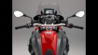 Moto - News: Nuova BMW R 1200GS 2013 