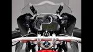 Moto - News: Nuova BMW R 1200GS 2013 
