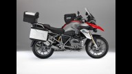 Moto - News: A chi lo scettro di Intermot? R1200GS o 1190 Adventure?