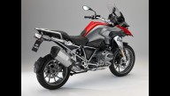 Moto - News: A chi lo scettro di Intermot? R1200GS o 1190 Adventure?