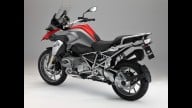 Moto - News: Nuova BMW R 1200GS 2013 