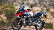 Moto - News: Nuova BMW R 1200GS 2013 