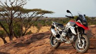 Moto - News: Nuova BMW R 1200GS 2013 