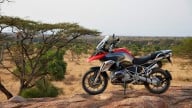 Moto - News: A chi lo scettro di Intermot? R1200GS o 1190 Adventure?