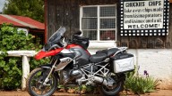 Moto - News: Nuova BMW R 1200GS 2013 