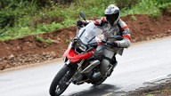 Moto - News: Nuova BMW R 1200GS 2013 