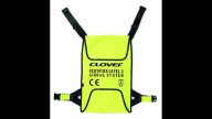 Moto - News: Clover Crossover Airbag