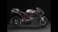 Moto - News: Ducati a Intermot 2012