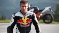 Moto - News: Felix Baumgartner: veloce anche in moto 