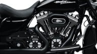 Moto - News: Harley-Davidson 2013: Collezione Burst