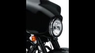 Moto - News: Harley-Davidson 2013: Collezione Burst