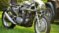 Moto - News: Harley-Davidson Sportster by Shinya Kimura