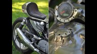 Moto - News: Harley-Davidson Sportster by Shinya Kimura