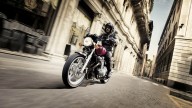 Moto - News: Honda CB1100: "The ride worth waiting for" - VIDEO