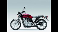 Moto - News: Honda CB1100: "The ride worth waiting for" - VIDEO