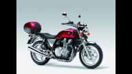Moto - News: Honda CB1100: "The ride worth waiting for" - VIDEO