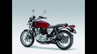 Moto - News: Honda CB1100 2013 