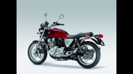 Moto - News: Honda CB1100: "The ride worth waiting for" - VIDEO