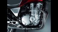 Moto - News: Honda a Intermot 2012