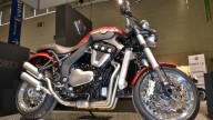 Moto - News: Horex a Intermot 2012