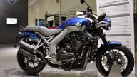 Moto - News: Horex a Intermot 2012