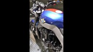 Moto - News: Horex a Intermot 2012