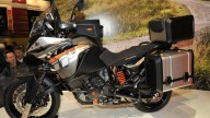 Moto - News: KTM 1190 Adventure/R: ecco i prezzi!