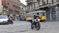 Moto - News: KTM Duke 390 a EICMA 2012?